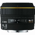 Sigma-30mm-F1.4-EX-DC-HSM-Canon-EF-S lens