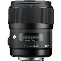 Sigma-35mm-F1.4-DG-HSM-Canon-EF lens