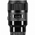 Sigma-35mm-F1.4-DG-HSM-Leica-L lens