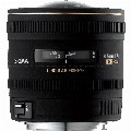 Sigma-4.5mm-F2.8-EX-DC-HSM-Circular-Fisheye-Nikon-F-DX lens