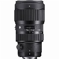 Sigma-50-100mm-F1.8-DC-HSM-Art-Canon-EF lens