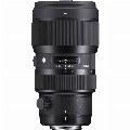 Sigma-50-100mm-F1.8-DC-HSM-Art-Nikon-F-DX lens
