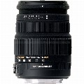 Sigma-50-200mm-F4-5.6-DC-OS-HSM-Nikon-F-DX lens