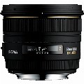 Sigma-50mm-F1.4-EX-DG-HSM-Four-Thirds lens