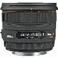 Sigma-50mm-F1.4-EX-DG-HSM-Sigma-SA lens