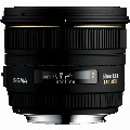 Sigma-50mm-F1.4-EX-DG-HSM-Sony-Alpha lens