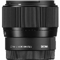 Sigma-56mm-F1.4-DC-DN-C-Micro-Four-Thirds lens