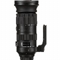 Sigma-60-600mm-F4.5-6.3-DG-OS-HSM-S-Canon-EF lens