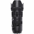 Sigma-70-200-F2.8-DG-OS-HSM-S-Nikon-F-FX lens