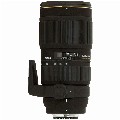 Sigma-70-200mm-F2.8-EX-DG-Macro-HSM-II-Four-Thirds lens