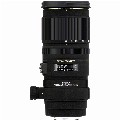 Sigma-70-200mm-F2.8-EX-DG-OS-HSM-Nikon-F-FX lens