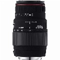 Sigma-70-300mm-F4-5.6-APO-DG-Macro-Pentax-KAF lens