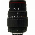 Sigma-70-300mm-F4-5.6-DG-Macro-Nikon-F-FX lens