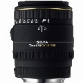 Sigma-70mm-F2.8-EX-DG-Macro-Nikon-F-FX lens