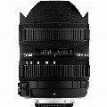 Sigma-8-16mm-F4.5-5.6-DC-HSM-Nikon-F-DX lens