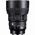 Sigma-85mm-F1.4-DG-DN-Art-Leica-SL lens