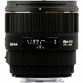 Sigma-85mm-F1.4-EX-DG-HSM-Nikon-F-FX lens