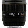 Sigma-85mm-F1.4-EX-DG-HSM-Sony-Alpha lens