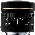 Sigma-8mm-F3.5-EX-DG-Circular-Fisheye-Nikon-F-FX lens