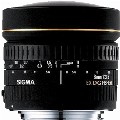 Sigma-8mm-F3.5-EX-DG-Circular-Fisheye-Sigma-SA lens