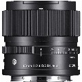 Sigma-90mm-F2.8-DG-DN-C-FE-Mount lens