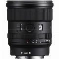 Sony-20mm-F1.8G lens