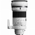 Sony-300mm-F2.8-G-SSM-II lens