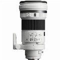 Sony-300mm-F2.8-G lens