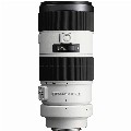 Sony-70-200mm-F2.8-G-SSM-II lens