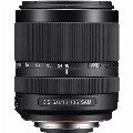Sony-DT-18-135mm-F3.5-5.6-SAM lens