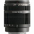 Sony-DT-18-200mm-F3.5-6.3 lens
