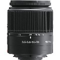 Sony-DT-18-70mm-F3.5-5.6 lens