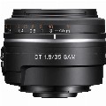 Sony-DT-35mm-F1.8-SAM lens