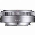 Sony-E-16mm-F2.8-Pancake lens