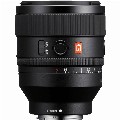 Sony-FE-50mm-F1.2-GM lens