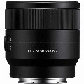 Sony-FE-50mm-F2.8-Macro lens