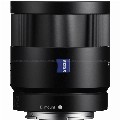 Sony-FE-55mm-F1.8-ZA-Carl-Zeiss-Sonnar-T lens