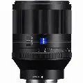 Sony-Planar-T-FE-50mm-F1.4-ZA lens