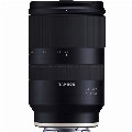 Tamron-28-75mm-F2.8-Di-III-RXD-Sony-E lens
