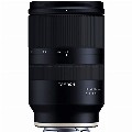 Tamron-28-75mm-F2.8-Di-III-VXD-G2-Sony-FE lens