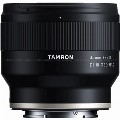 Tamron-35mm-F2.8-Di-III-OSD-M1-2-Sony-FE lens