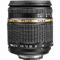 Tamron-AF-18-250mm-F3.5-6.3-Di-II-LD-Aspherical-IF-Macro-Nikon-F-DX lens