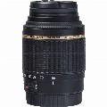 Tamron-AF-55-200mm-F4-5.6-Di-II-LD-Macro-Nikon-F-DX lens