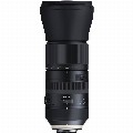 Tamron-SP-150-600mm-F5-6.3-Di-VC-USD-G2-Canon-EF lens