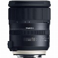 Tamron-SP-24-70mm-F2.8-Di-VC-USD-G2-Canon-EF lens