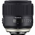 Tamron-SP-35mm-F1.8-Di-VC-USD-Canon-EF lens