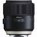 Tamron-SP-85mm-F1.8-Di-VC-USD-Canon-EF lens