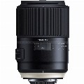Tamron-SP-90mm-F2.8-Di-VC-USD-1-1-Macro-Sony-Alpha lens
