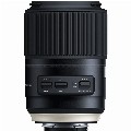 Tamron-SP-90mm-F2.8-Di-VC-USD-Macro-Nikon-F-FX lens