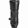 Tamron-SP-AF-200-500mm-F5-6.3-Di-LD-IF-Nikon-F-FX lens